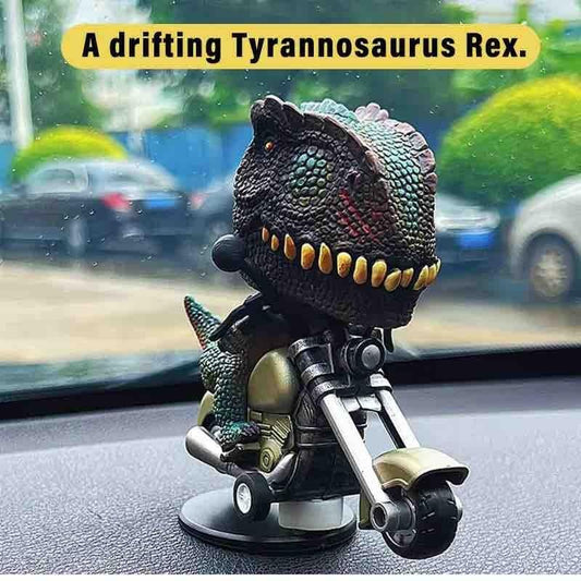 360 Rotating Dinosaur (Pack of 1)