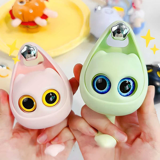 Cute Wall Hangers Key Hooks for Wall (Pack of 2)