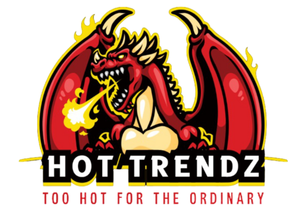 HOT TRENDZ